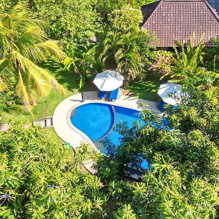Suka Sari Cottages Pemuteran  Luaran gambar