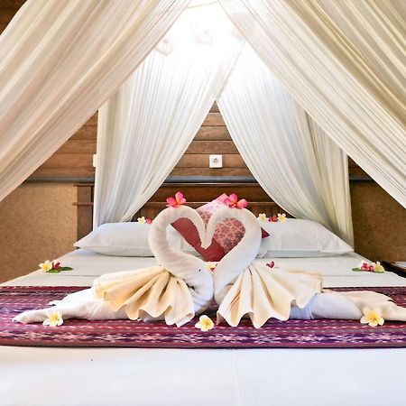 Suka Sari Cottages Pemuteran  Luaran gambar