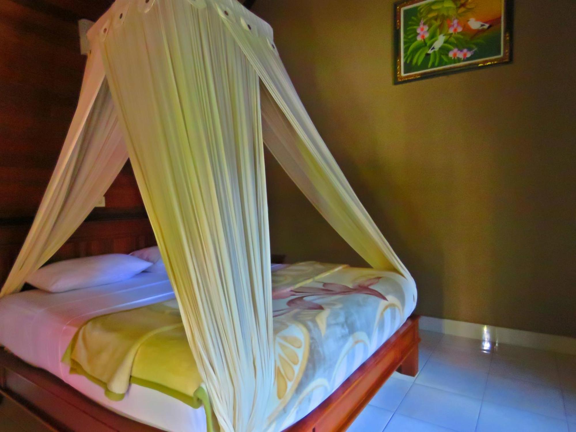 Suka Sari Cottages Pemuteran  Luaran gambar