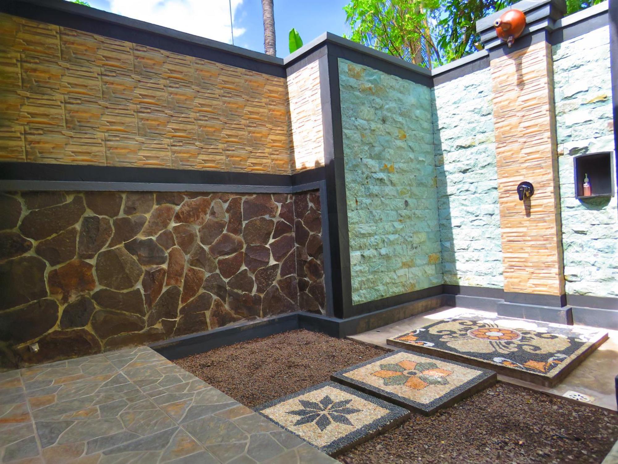 Suka Sari Cottages Pemuteran  Luaran gambar